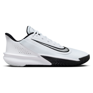 Nike Precision 7 Basketball Shoe - Men's