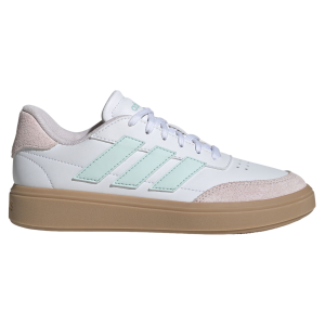 adidas Courtblock Shoe - Kids'
