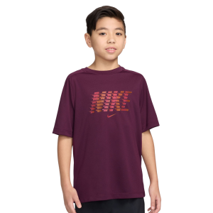 Nike Multi Bold Dri-FIT T-Shirt - Boys'