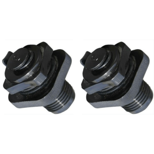 Ho Sports HO Sports Boston Valve (2 Pack) - $13.99 at Als.com