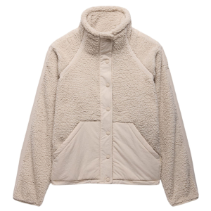 prAna Encinitas Fleece Jacket - Women's