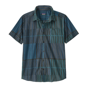 Patagonia Patagonia Go To Shirt - Men's - $51.99 at Als.com
