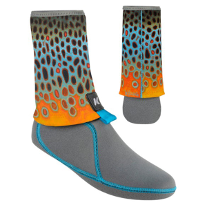 Korkers I-Drain Guard Sock