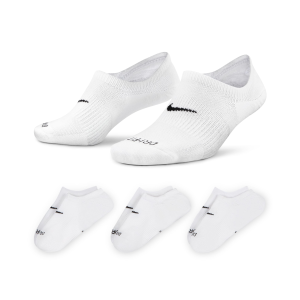 Nike Nike Everyday Plus Cushioned Footie Sock - Women's (3 Pack) - $24.00 at Als.com