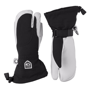 Hestra Heli Three-Finger Insulated Glove - Men's