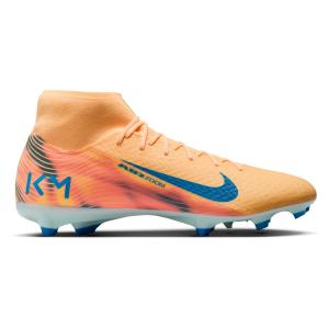 Nike Mercurial Superfly 10 Academy Kylian Mbappe Soccer Cleat