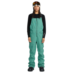 Volcom Swift Overall Bib - Women's