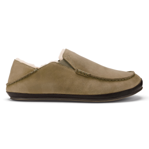 Olukai OluKai Moloa Slipper - Men's - $140.00 at Als.com