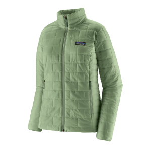 Patagonia Nano Puff Jacket - Women's
