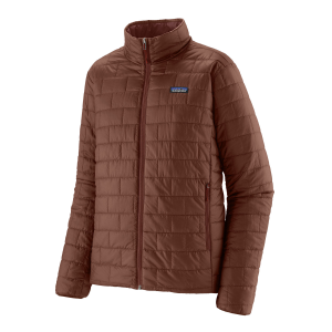 Patagonia Nano Puff Jacket - Men's