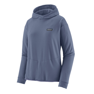 Patagonia R1 Thermal Pullover Hoody - Women's