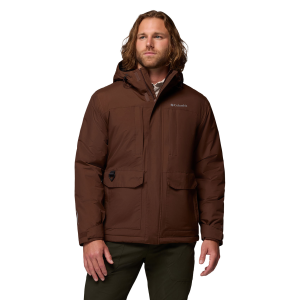 Columbia Columbia Landroamer Sherpa Lined Jacket - Men's - $95.99 at Als.com