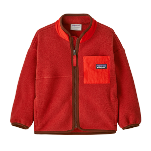 Patagonia Synchilla Fleece Jacket - Infant