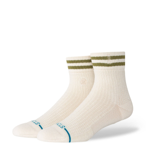 Stance Waffles N Butter Quarter Sock - Women's