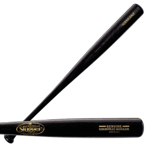 Louisville Slugger Genuine Y125 Baseball Bat - Kids'