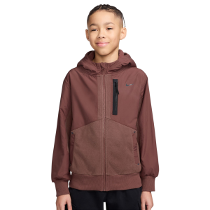 Nike Sportswear City Utility EasyOn Therma-Fit Winterized Jacket - Boys'