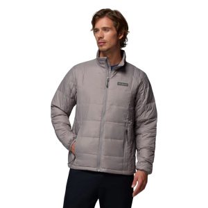Columbia Voodoo Falls 590 Turbodown II Jacket - Men's