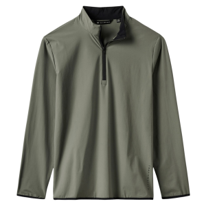 TravisMathew Jeep Tour Pullover - Men's