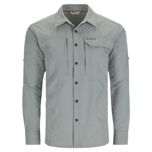 Simms Simms Guide Shirt - Men's - $119.95 at Als