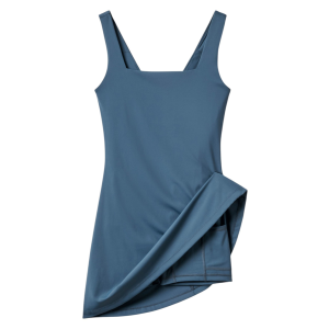 TravisMathew Moveknit Afterglow Dress - Women's
