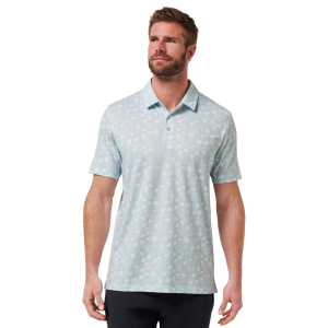 TravisMathew Featherweight Cove Polo - Men's