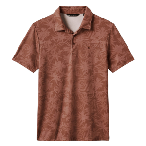 TravisMathew Featherweight Ticket Polo - Men's