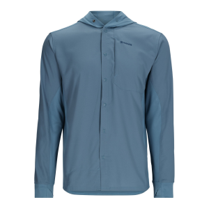 Simms Intruder Hoodie - Men's