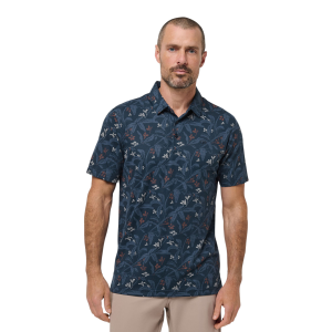 TravisMathew Relationship Status Polo - Men's