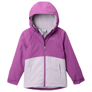 Columbia Alpine Action III Jacket
