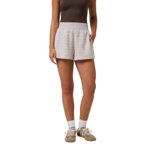 TravisMathew Coastal Quilted Short - Women's