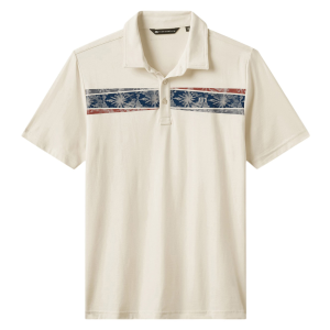 TravisMathew Postcard Market Polo - Men's