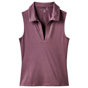 TravisMathew Skyline Jersey SL Polo - Women's