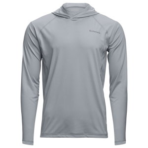 Simms Simms Challenger Solar Hoodie - Men's - $69.95 at Als