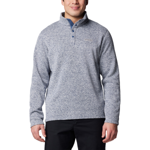 Columbia Columbia Alto Pass Half Snap Fleece - Men's - $35.99 at Als