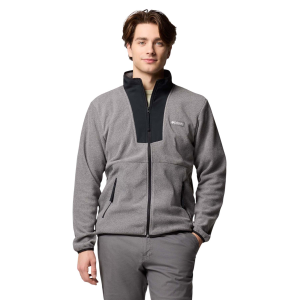 Columbia Sequoia Grove Full-Zip Fleece - Men's