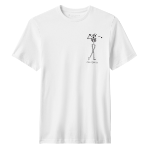 TravisMathew Golf Sucks T-Shirt - Men's
