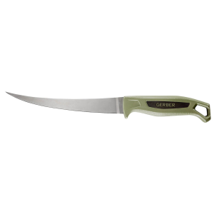 Gerber Ceviche 9" Knife