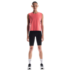 On Focus Crop Tank - Women's