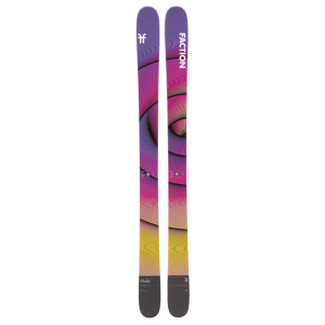 Faction Studio 3 Skis - 2026