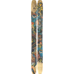 Atomic Bent Chetler 120 Skis 2026
