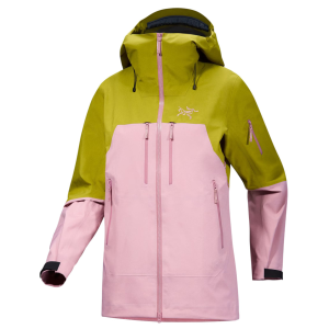 Arc'teryx Rush Snow Jacket - Women's