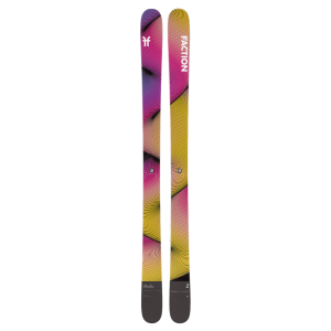 Faction Studio 2 Skis - 2026