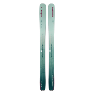 Elan Ripstick 100 Skis 2026 - Women's