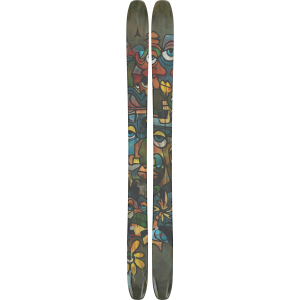 Atomic Bent Chetler 110 Skis 2026