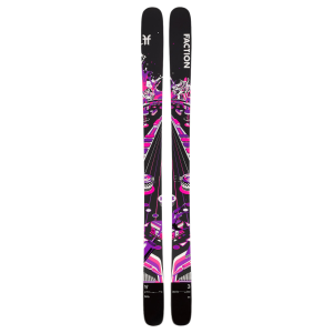 Faction Prodigy 3 Skis - 2026