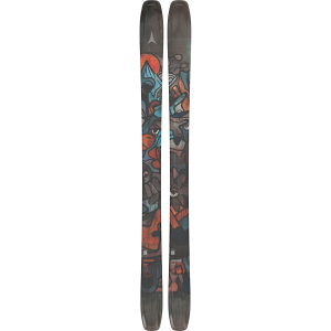 Atomic Bent 100 Skis - 2026