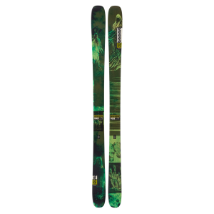 K2 Reckoner 102 Skis 2026