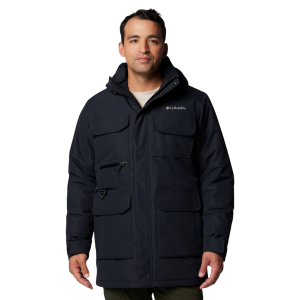 Columbia Columbia Landroamer II Parka - Men's - $220.00 at Als.com
