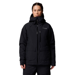 Columbia Columbia Highland Summit III Insulated Jacket - Women's - $119.99 at Als.com