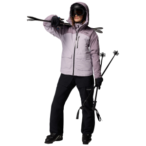 Columbia Highland Summit III Insulated Jacket - Women's